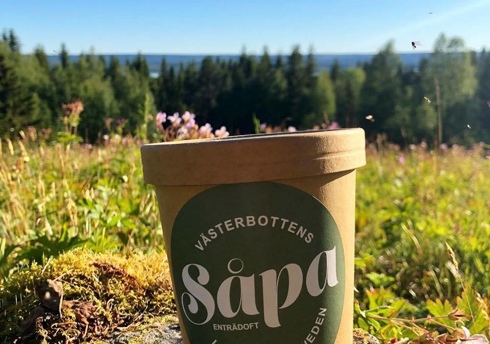 En vecka har gått och vet ni vad det går bra!