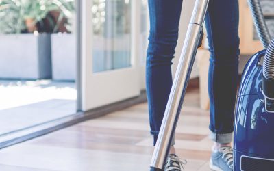 Ändring i verksamheten